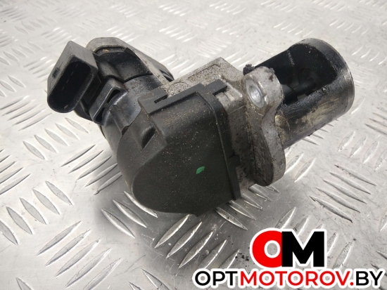 Клапан EGR  Mercedes-Benz E-Класс W211/S211 [рестайлинг] 2006 00005320C5, AC5070621871 #3