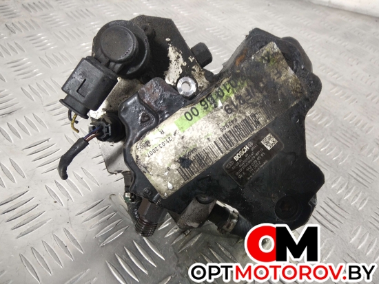 Насос ТНВД  Mercedes-Benz E-Класс W211/S211 [рестайлинг] 2006 A6420700501, 0445010145 #10