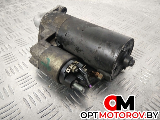 Стартер  Mercedes-Benz E-Класс W211/S211 [рестайлинг] 2006 A0061514401, 0001115051 #4