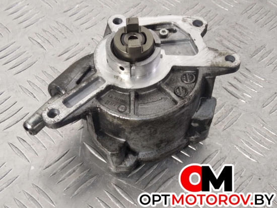 Стартер  Mercedes-Benz E-Класс W211/S211 [рестайлинг] 2006 A6422300165 #1