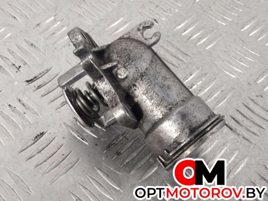 Корпус термостата  Mercedes-Benz E-Класс W211/S211 [рестайлинг] 2006 A6422000215 #1