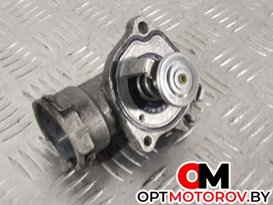 Корпус термостата  Mercedes-Benz E-Класс W211/S211 [рестайлинг] 2006 A6422000215 #3