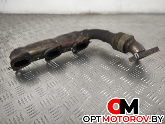 Выпускной коллектор  Mercedes-Benz E-Класс W211/S211 [рестайлинг] 2006 A6421420102 #6