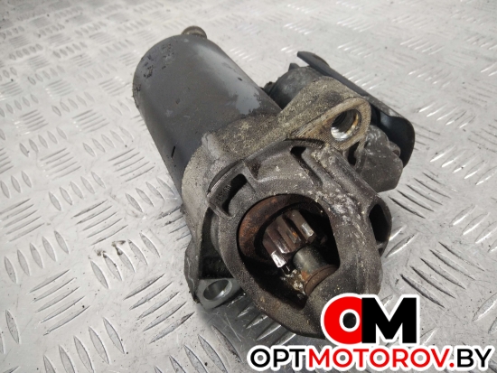Стартер  Audi A6 4B/C5 1997 0001108174 #1
