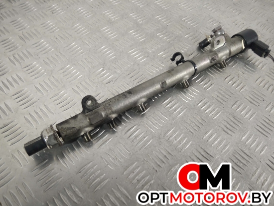 Топливная рампа  Mercedes-Benz E-Класс W211/S211 [рестайлинг] 2008 A6460700395, 9144Z142A, 9307Z515A, 9307Z512A #3