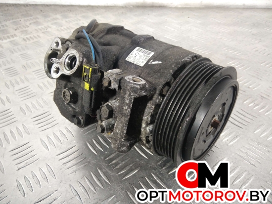 Компрессор кондиционера  Mercedes-Benz E-Класс W211/S211 [рестайлинг] 2008 A0022305111 #1
