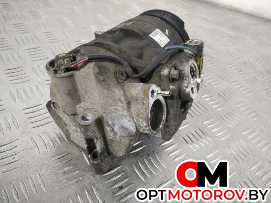 Компрессор кондиционера  Mercedes-Benz E-Класс W211/S211 [рестайлинг] 2008 A0022305111 #5