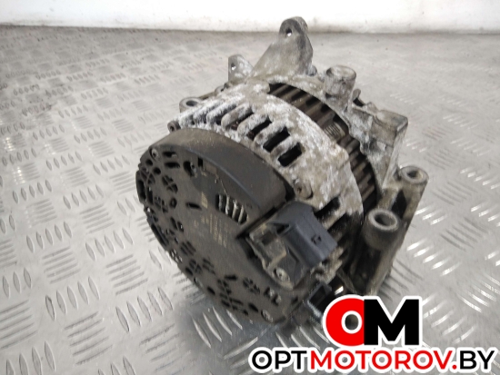 Генератор  Mercedes-Benz E-Класс W211/S211 [рестайлинг] 2008 0121715029, A0131549002 #8
