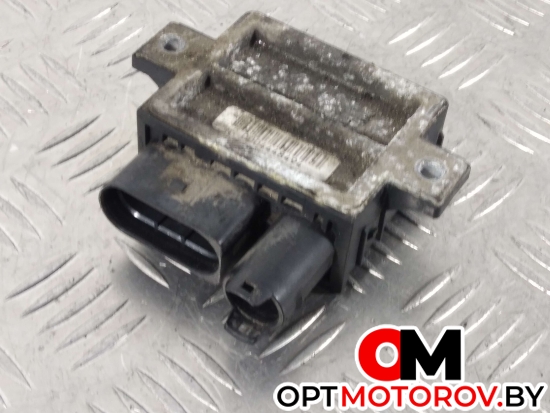 Реле накала свечей  Mercedes-Benz E-Класс W211/S211 [рестайлинг] 2008 A6461532579, 0522120202 #6