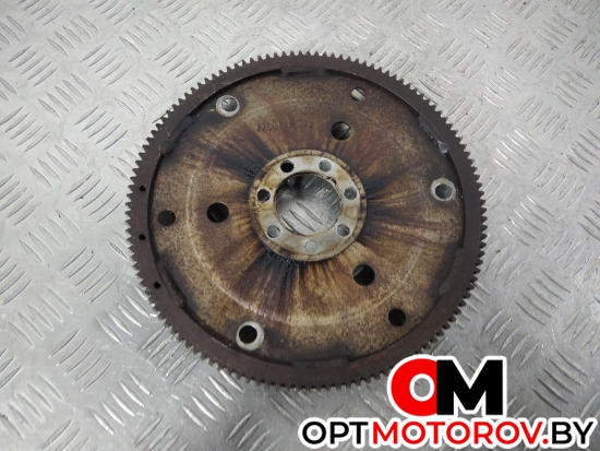 Маховик АКПП (драйв плата)  Renault Scenic 2 поколение [рестайлинг] 2007 7700111627 #4