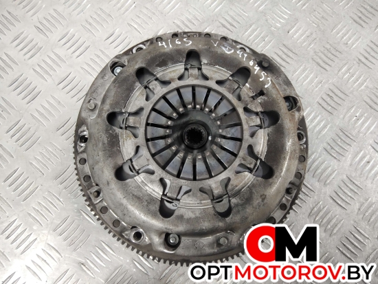 Комплект сцепления  Volvo C30 1 поколение 2006 322041410, 122039210, 98MM0375BA #2