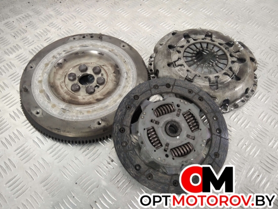 Комплект сцепления  Volvo C30 1 поколение 2006 322041410, 122039210, 98MM0375BA #3