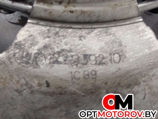 Комплект сцепления  Volvo C30 1 поколение 2006 322041410, 122039210, 98MM0375BA #7