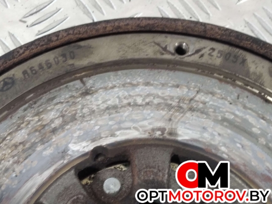 Комплект сцепления  Mercedes-Benz E-Класс W211/S211 [рестайлинг] 2006 A0012523905, A6460302505 #5