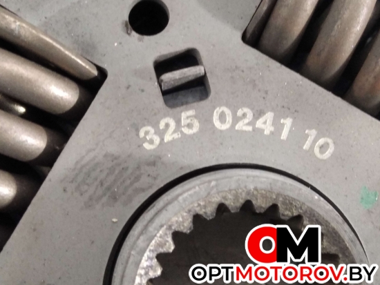 Комплект сцепления  Ford Transit 7 поколение 2010 325024110, 125013810, 415043801 #3