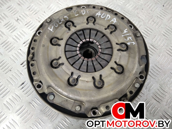 Комплект сцепления  Ford Focus 2 поколение [рестайлинг] 2008 324045910, 066366000007 #2
