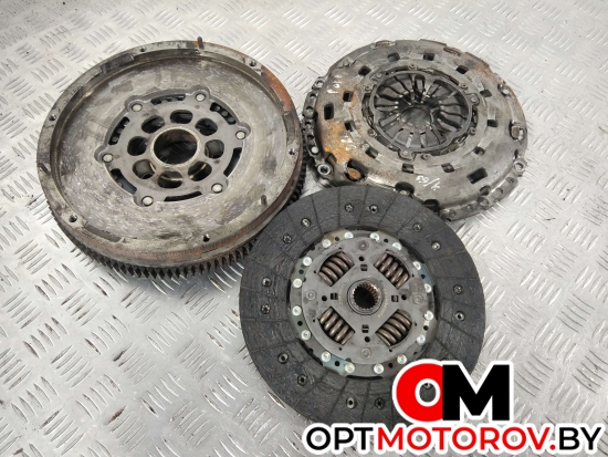 Комплект сцепления  Ford Transit 7 поколение 2008 325024110, 415043810 #4