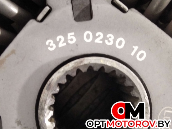 Комплект сцепления  Ford Transit 7 поколение 2008 325023010, 6C106375AD #3