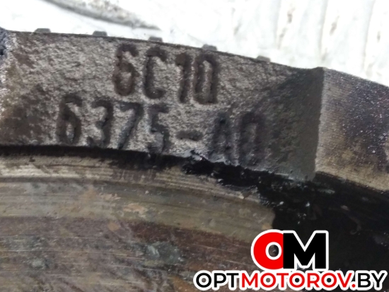 Комплект сцепления  Ford Transit 7 поколение 2008 325023010, 6C106375AD #5