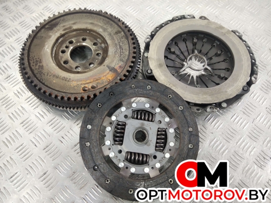 Комплект сцепления  Ford Transit 7 поколение 2008 325023010, 6C106375AD #6