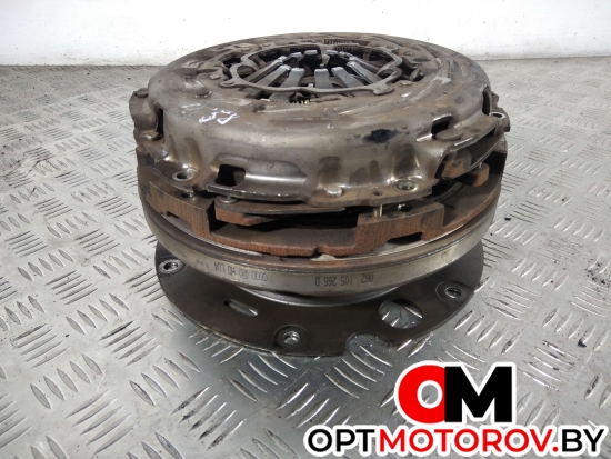 Комплект сцепления  Audi A4 B8/8K 2008 0B2105266D, 0B4141117 #1