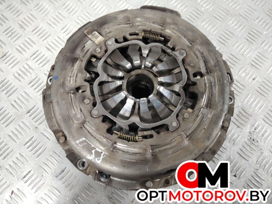 Комплект сцепления  Audi A4 B8/8K 2008 0B2105266D, 0B4141117 #2