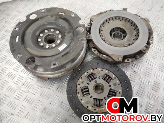 Комплект сцепления  Audi A4 B8/8K 2008 0B2105266D, 0B4141117 #6