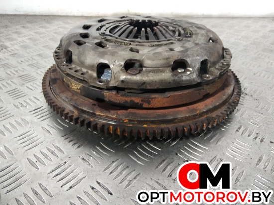 Комплект сцепления  Land Rover Discovery 3 поколение 2005 415047410, 326006410, 126005210 #1