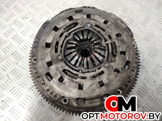 Комплект сцепления  Land Rover Discovery 3 поколение 2005 415047410, 326006410, 126005210 #2