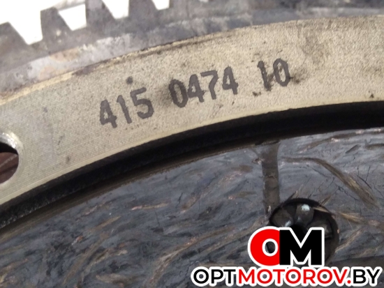 Комплект сцепления  Land Rover Discovery 3 поколение 2005 415047410, 326006410, 126005210 #7