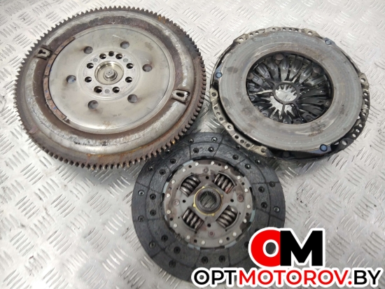 Комплект сцепления  Land Rover Discovery 3 поколение 2005 415047410, 326006410, 126005210 #6