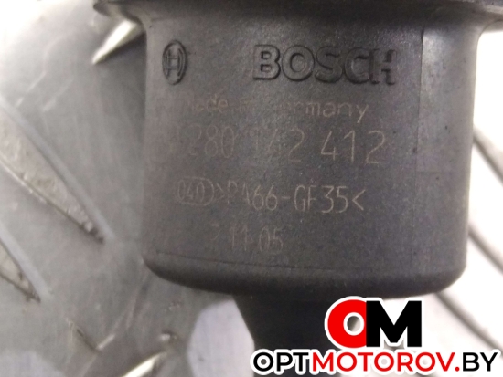 Клапан вентиляции топливного бака  Ford Focus 2 поколение 2006 0280142412 #2