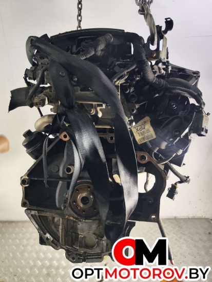 Двигатель  Opel Astra H 2007 Z16XER #5