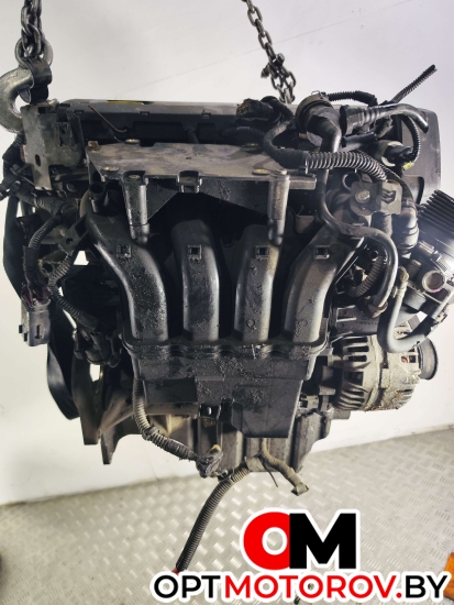 Двигатель  Opel Astra H 2007 Z16XER #6