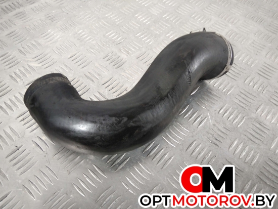 Патрубок интеркулера  Ford Transit 7 поколение 2008 6C116C646CE #3