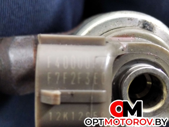 Форсунка топливная  Ford Transit 7 поколение 2008 6C1Q9K546BC #4