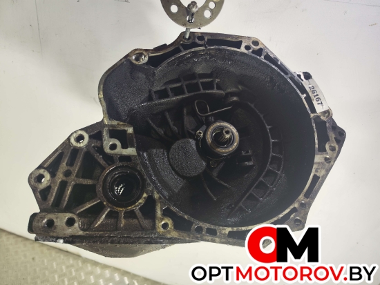 КПП механическая (МКПП)  Opel Corsa D 2007 F13C418, F13418 #1