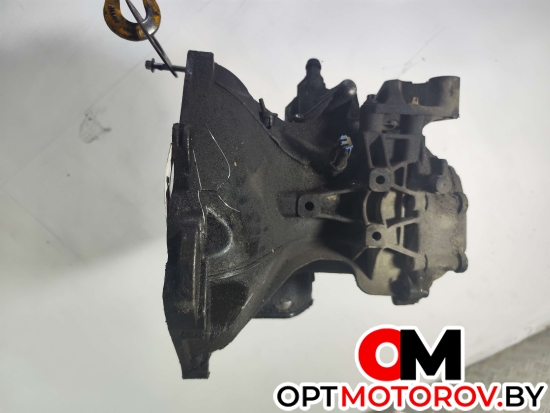 КПП механическая (МКПП)  Opel Corsa D 2007 F13C418, F13418 #2