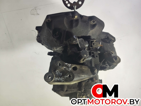 КПП механическая (МКПП)  Opel Corsa D 2007 F13C418, F13418 #3