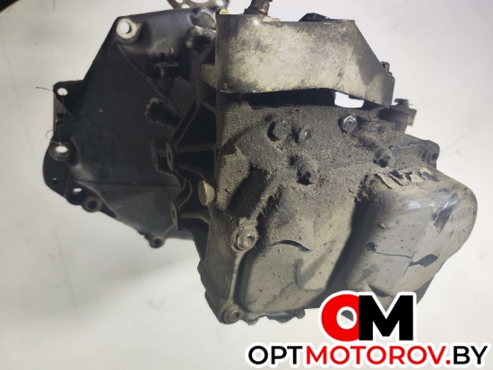 КПП механическая (МКПП)  Opel Corsa D 2007 F13C418, F13418 #4