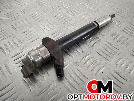 Форсунка топливная  Ford Transit 7 поколение 2008 6C1Q9K546BC #3
