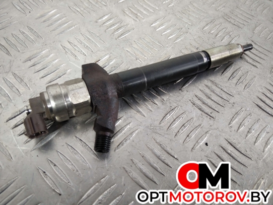 Форсунка топливная  Ford Transit 7 поколение 2008 6C1Q9K546BC #3