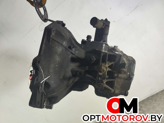 КПП механическая (МКПП)  Opel Astra J 2010 F13W419 #2