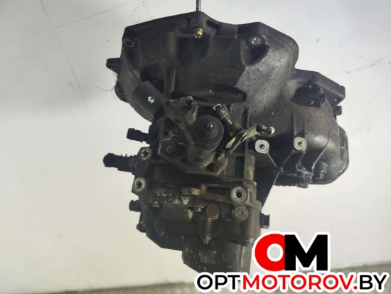 КПП механическая (МКПП)  Opel Astra J 2010 F13W419 #3