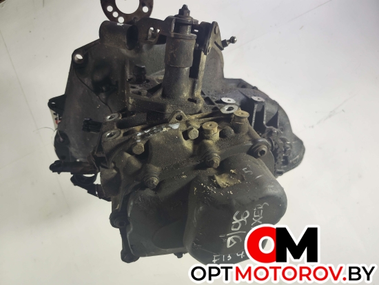 КПП механическая (МКПП)  Opel Astra J 2010 F13W419 #4