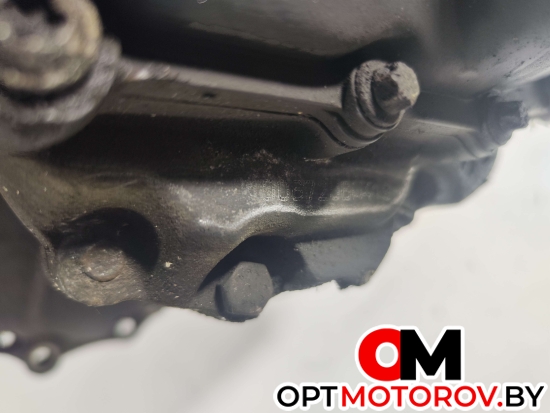 КПП механическая (МКПП)  Opel Astra J 2010 F13W419 #6