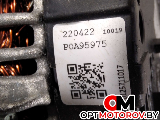 Генератор  Ford Transit 7 поколение 2008 P0A95975 #2