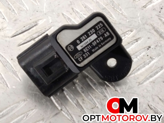 Датчик абсолютного давления  Ford Transit 7 поколение 2008 0261230225, 6C119F479AB #4