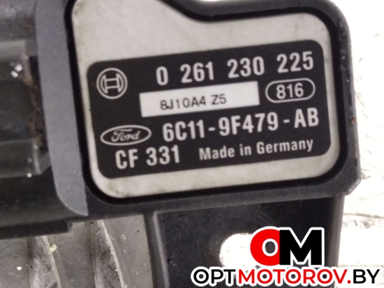 Датчик абсолютного давления  Ford Transit 7 поколение 2008 0261230225, 6C119F479AB #2