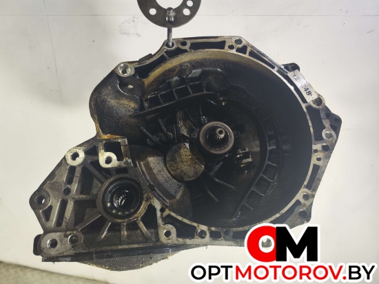 КПП механическая (МКПП)  Opel Corsa D 2009 F13W429, F13429 #1